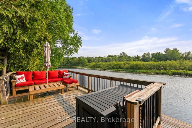 2 Birch Knoll Rd, House other with 5 bedrooms, 3 bathrooms and 5 parking in Sutton West ON | Image 4