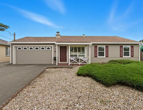 116 Avalon Dr, Pacifica, CA, 94044-2303 | Card Image