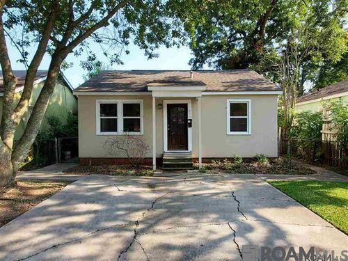 856 Iris St, Baton Rouge, LA, 70802-8427 | Card Image