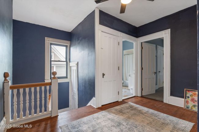 162 Elm St, House other with 5 bedrooms, 3 bathrooms and 3 parking in Cobleskill NY | Image 22