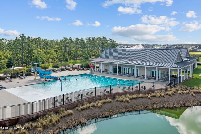 523 Trisail Ter, House other with 4 bedrooms, 3 bathrooms and 2 parking in Wilmington NC | Image 91