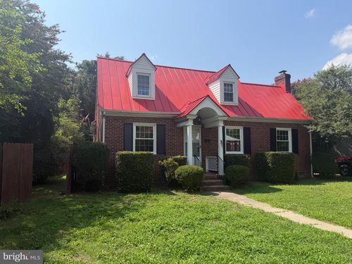 410 Lafayette Ave, Colonial Heights, VA, 23834-3445 | Card Image