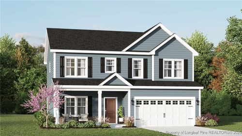 217 Godwin Gate St, Linden, NC, 28356-2400 | Card Image