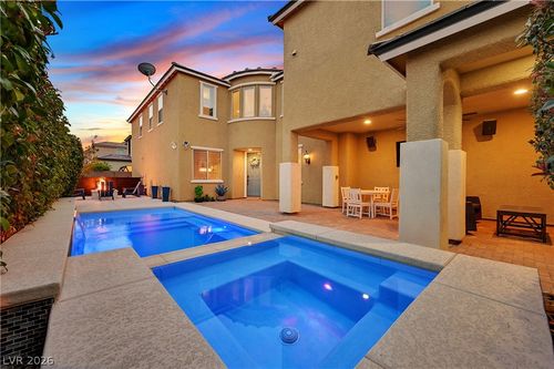 9533 Belmont Bay Ave, Las Vegas, NV, 89148-3825 | Card Image