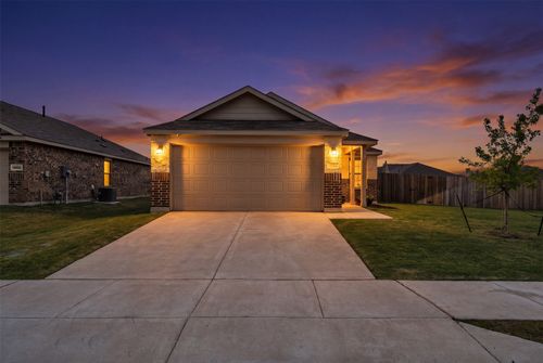 14928 Bull Wagon Way, Fort Worth, TX, 76177 | Card Image