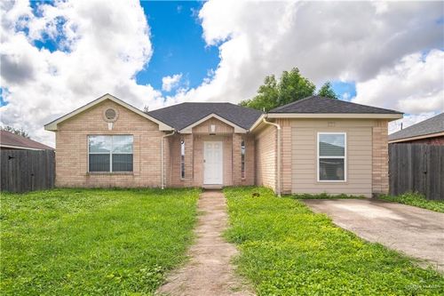 227 Vanilla, Alamo, TX, 78516-7215 | Card Image
