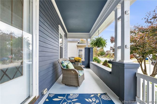 2014 E Oak St, Home with 3 bedrooms, 2 bathrooms and null parking in New Albany IN | Image 14