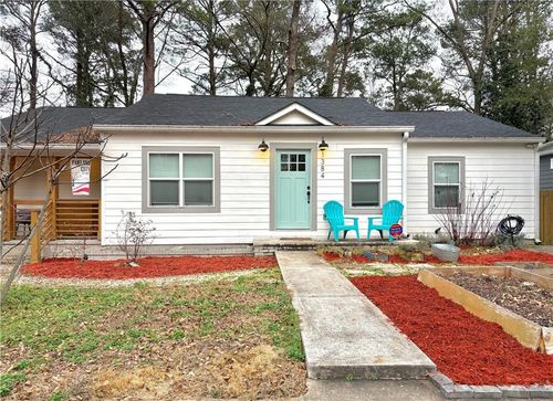 1384 Epworth St Sw, Atlanta, GA, 30310-3936 | Card Image