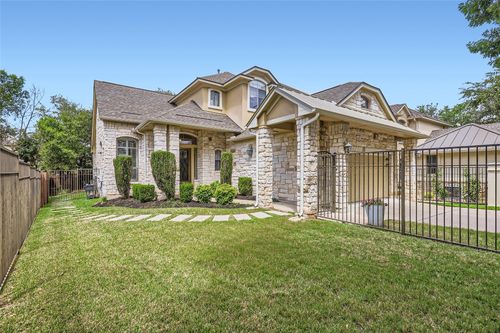 2503 Kinclaven Ct, Cedar Park, TX, 78613-4347 | Card Image
