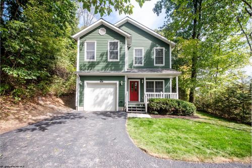 280 W Run Rd, Morgantown, WV, 26508-9022 | Card Image