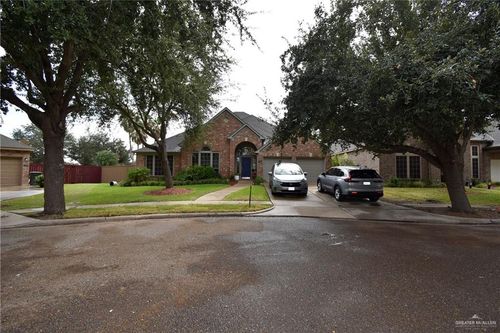 2808 San Eduardo St, Mission, TX, 78572-6481 | Card Image