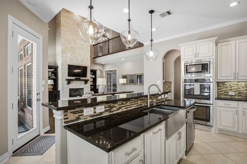 2427 Anderson Point Lane, Spring, TX, 77388 | Card Image