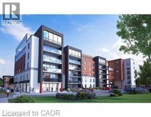 211-5 Hamilton Street N, Waterdown, ON, L0R2H4 | Card Image