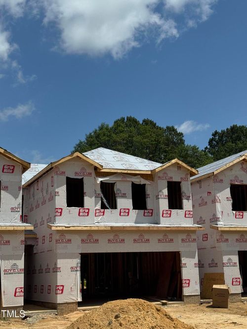 174 W Allen Street, Four Oaks, NC, 27524 | Card Image