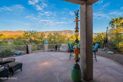 37547 S Canyon Side Drive, Saddlebrooke, AZ, 85739 | Card Image