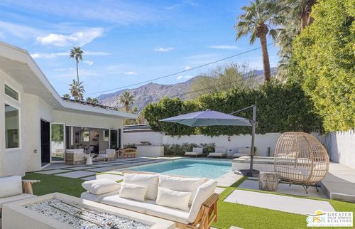 456 E Sonora Rd, Palm Springs, CA, 92264 | Card Image