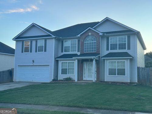 235 Hillside Oak Ln, Covington, GA, 30016-0270 | Card Image