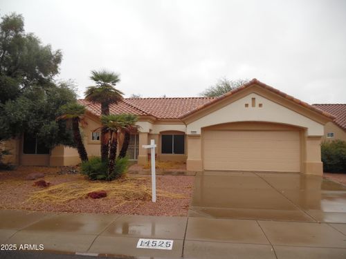 14525 W Corral Dr, Sun City West, AZ, 85375-2704 | Card Image