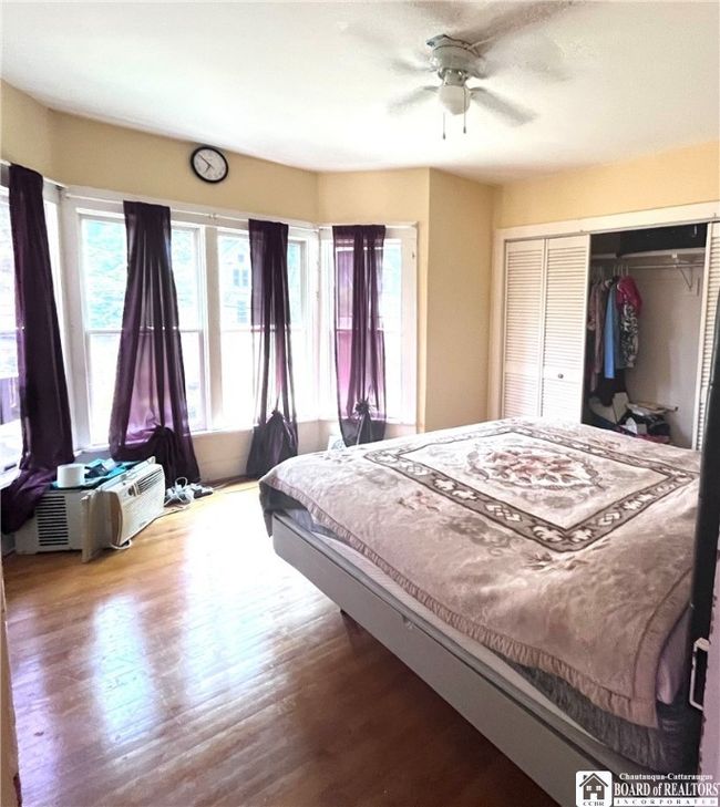 207 N Clinton St, House other with 3 bedrooms, 2 bathrooms and null parking in Olean NY | Image 18