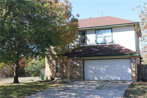 8408 Siskin Cv, Austin, TX, 78745-7557 | Card Image