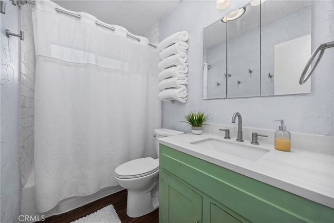 4201 Irvon Trl, House other with 3 bedrooms, 1 bathrooms and null parking in Frazier Park CA | Image 18