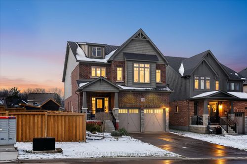 14 Spencer St, Collingwood, ON, L9Y3B7 | Card Image