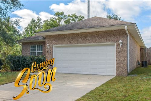 110 Brookmeade Dr, Crestview, FL, 32539-4935 | Card Image