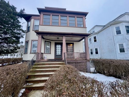 2-313 Quincy St, Quincy, MA, 02169-4918 | Card Image