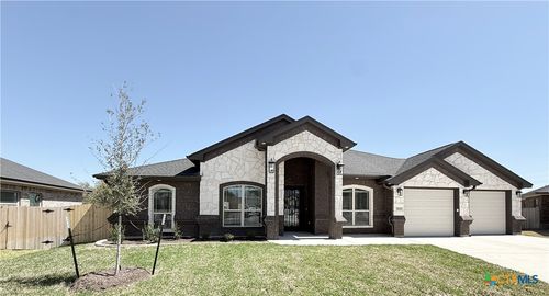 8706 Corgi Ct, Killeen, TX, 76540 | Card Image