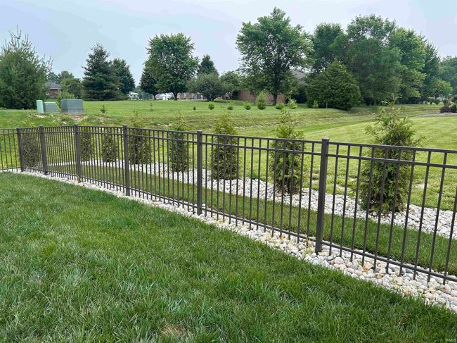 855 Reyling Dr, House other with 3 bedrooms, 2 bathrooms and null parking in Jasper IN | Image 21