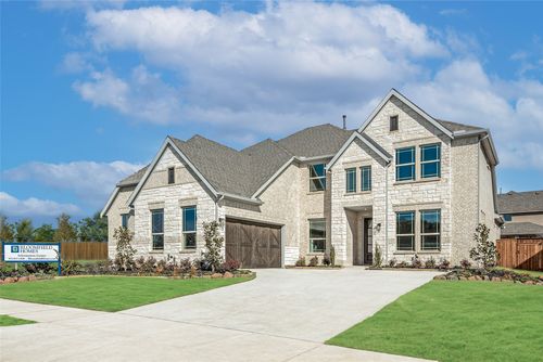 4250 Old Rosebud Ln, Prosper, TX, 75078-3105 | Card Image