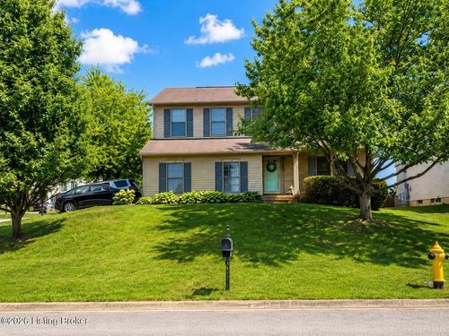 5213 Rainmaker Ct, Louisville, KY, 40229-5212 | Card Image