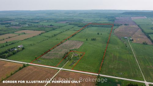 PTLT 29 Concession Rd 2 N, Annan, ON, N0H1B0 | Card Image