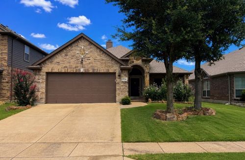 9524 Brittlebrush Trl, Fort Worth, TX, 76177-7594 | Card Image