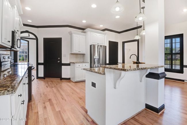 1406 Sunset Dr, House other with 4 bedrooms, 3 bathrooms and 2 parking in Goldsboro NC | Image 19