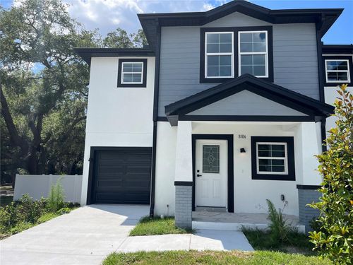 8106 N Greenwood Ave, Tampa, FL, 33604-3618 | Card Image