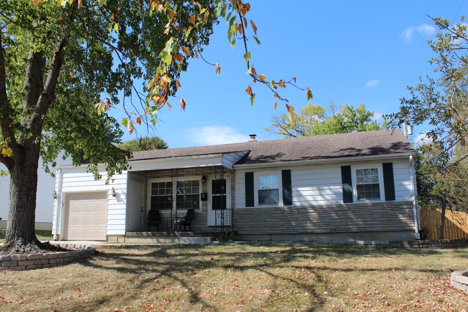 Stafford Dr, Hamilton, OH 45013