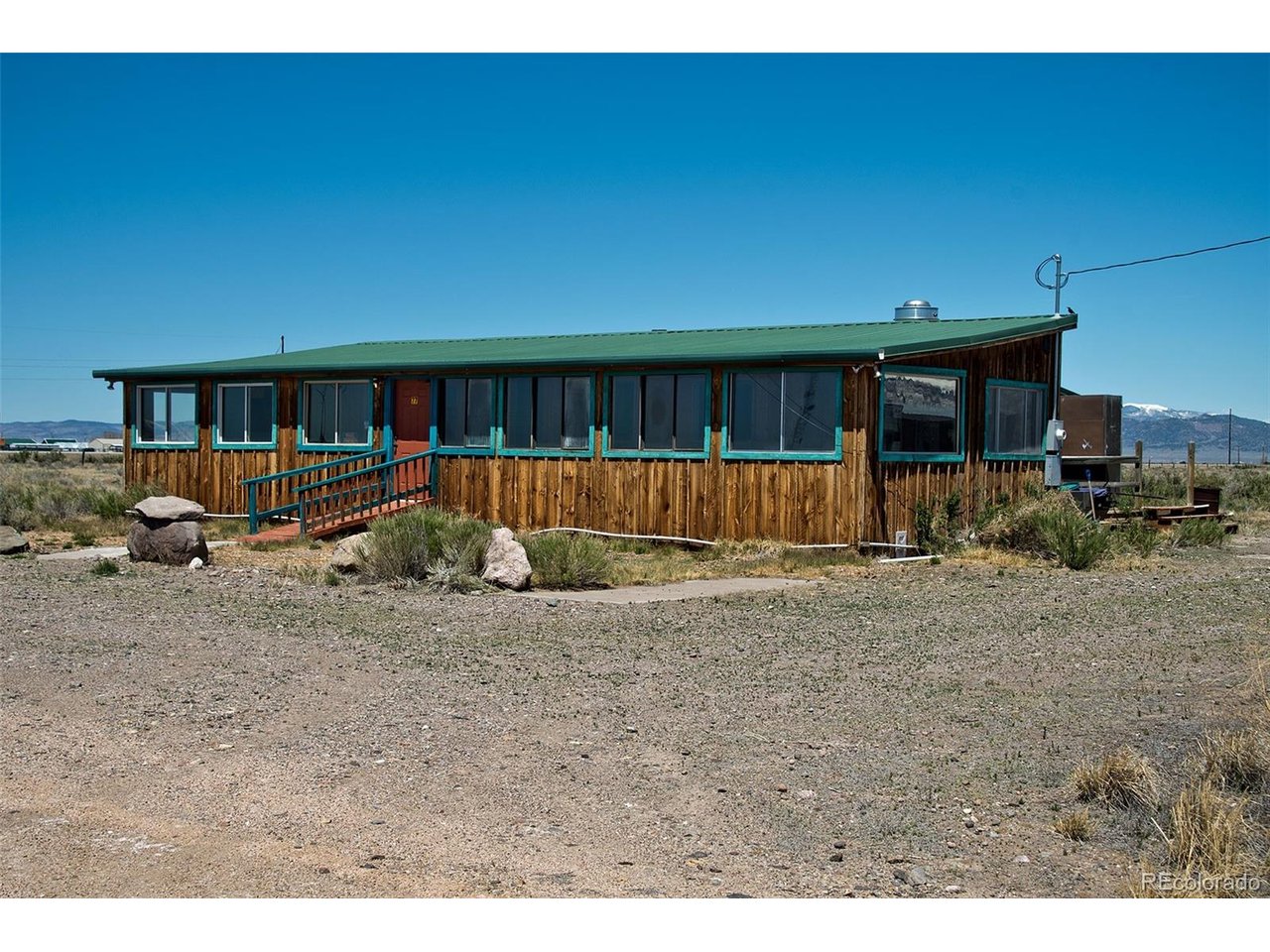 Residential in Moffat 2