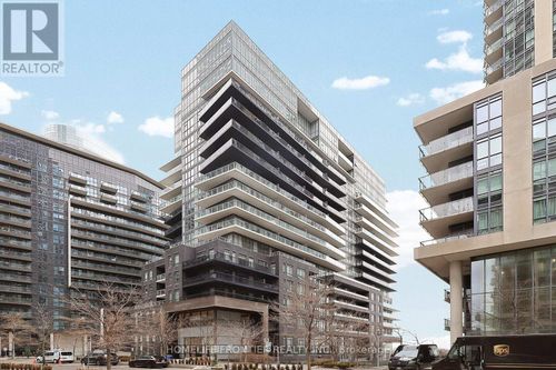 1106-110 Marine Parade Drive, Toronto (Mimico), ON, M8V0A3 | Card Image