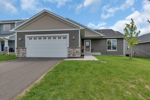 419 Bluebird Dr Nw, Isanti, MN, 55040-4456 | Card Image