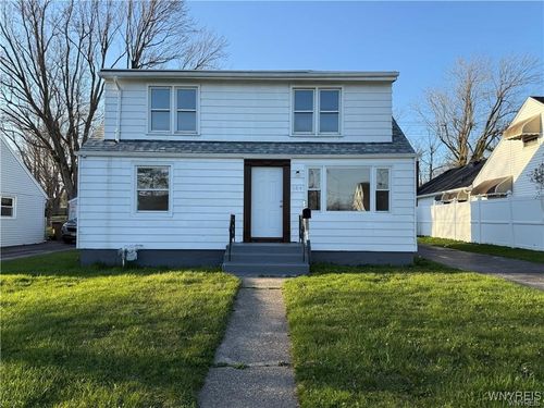 104 Balbach Dr, Cheektowaga, NY, 14225-2276 | Card Image