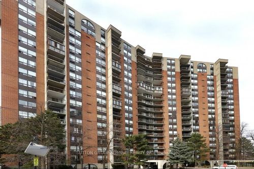 1009-20 Mississauga Valley Blvd, Mississauga, ON, L5A3S1 | Card Image