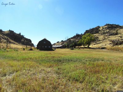 260 Pedro Mountain Ranch Road, House other with 2 bedrooms, 1 bathrooms and null parking in Hanna WY | Image 1