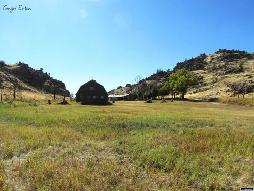 260 Pedro Mountain Ranch Road, Hanna, WY, 82327 | Card Image