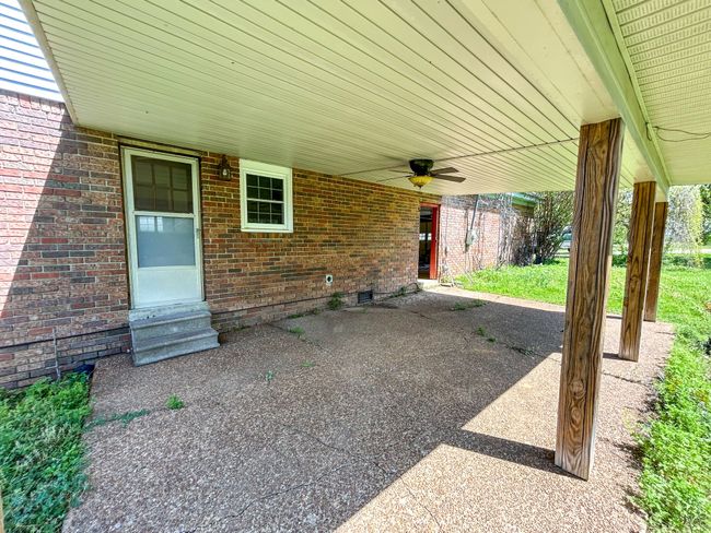 100 Mcadams Rd, House other with 4 bedrooms, 3 bathrooms and 2 parking in Huntingdon TN | Image 6
