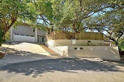 6210 Shadow Valley Dr, Austin, TX, 78731-4138 | Card Image