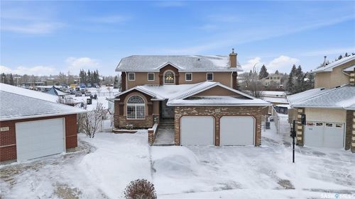 3148 Wimbledon Bay, Regina, SK, S4V2Y6 | Card Image