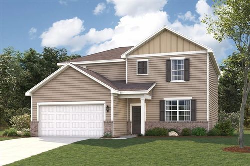 lot-79-49 Whispering Way, Dallas, GA, 30157-5458 | Card Image