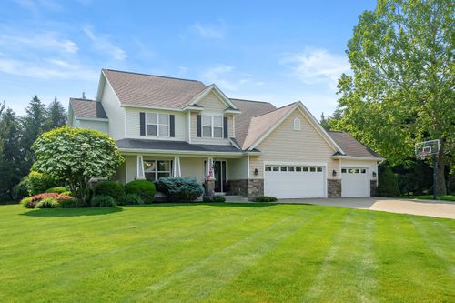 16069 Grazenview St, Schoolcraft, MI, 49087-9181 | Card Image