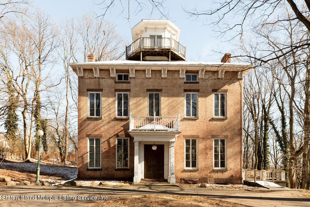 Meisner Ave, Staten Island, NY 10306